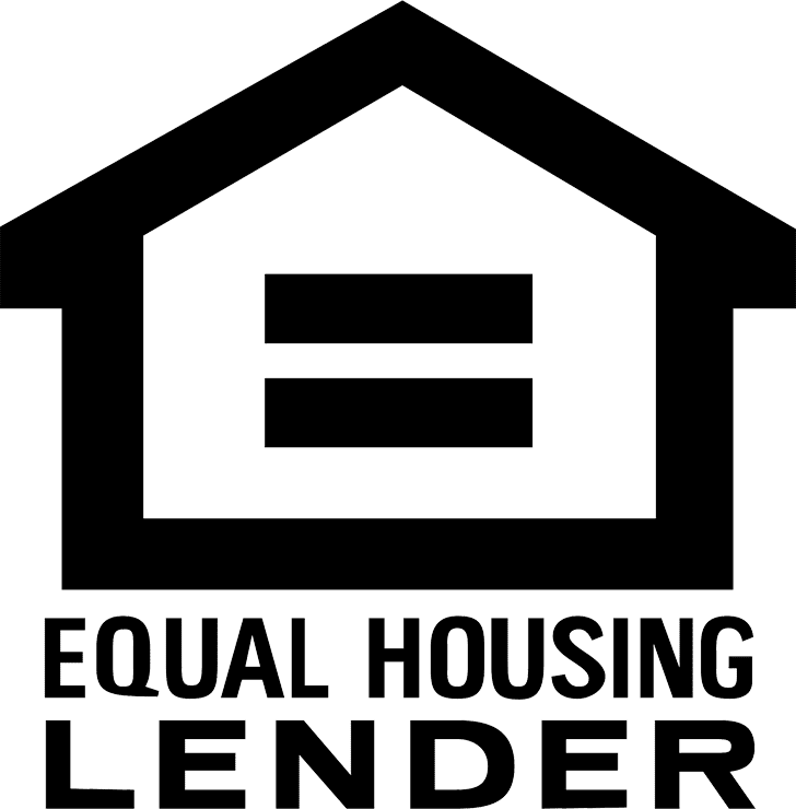 Equal Housing Lender